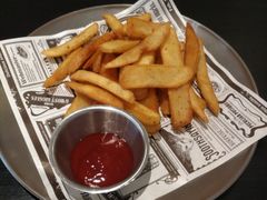 帕瑪薯條-A30 BISTRO