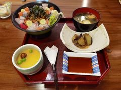 -希望日本料理(保利香槟花园店)