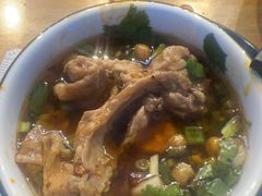 -盖帮鳝鱼串串(东郊记忆店)