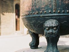 -华林禅寺