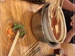 -珍祥烧烤涮肚(舜耕路店)