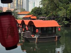 -侨美·唐荔园·40年地道粤菜