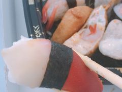 -河风精致寿司(尼盛店)