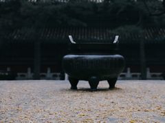-潭柘寺景区
