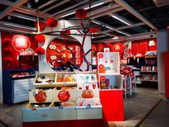 -宜家·瑞典风味餐厅(天津东丽商场店)