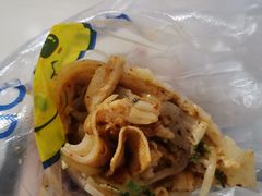 -安徽阜阳卷馍(西单店)