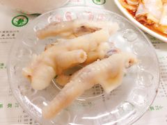 -仁信双皮奶(东川路店)