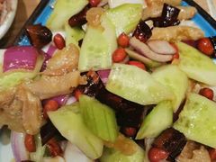 -小乾杯串店•16年沈阳烧烤(文安路店)