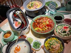 土贡梅煎-锦府盐帮·侯宅(五棵松万达店)