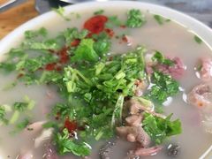-李小老烧饼(常营民族家园店)