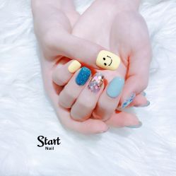 -StartNail美甲