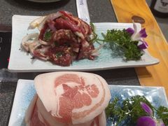 -鹤之乡·齐齐哈尔烤肉·非遗(秋涛路店)