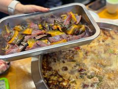 -小饕荟雅安贡椒鱼鲜馆(广福桥店)