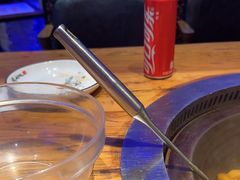 -山河屯铁锅炖·非遗东北菜(南山店)