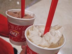 -DQ·蛋糕·冰淇淋(张家港曼巴特店)