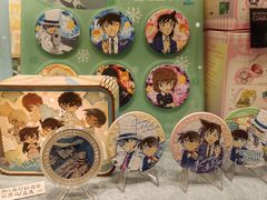 -猫的天空之城概念书店(杭州南宋御街店)