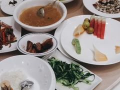 -锦园餐厅(九龙湖开元度假村店)