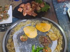 -牛牛牛酸菜煎肉店(望云寺路店)