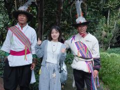 -云南民族村