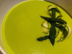 芦笋汤-AZUR聚(香格里拉饭店)