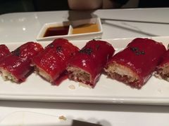 -领鲜天下·焗海鲜·花胶鸡(天目里店)