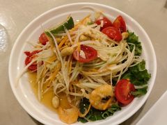 -芭堤雅泰国餐厅(胜利路店)