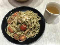 -蘑菇餐厅(小火瓦巷店)