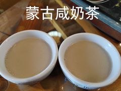 -海拉尔蒙古包(房山长阳总店)