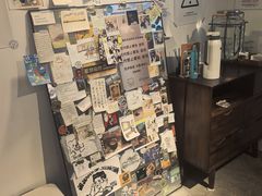 -PUZZLE COFFEE 拼图咖啡