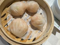 -春满园·早茶·粤菜·宴会(粤海店)