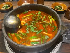 -贵厨酸汤牛肉(花果园国际中心店)