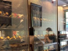 -徐记私厨(半淞园路店)