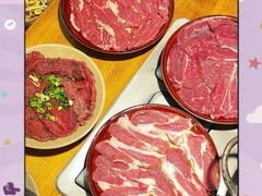 -阳阳老火锅(小南门店)