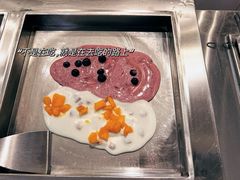 -艾炒酸奶(上海近铁城市广场店)