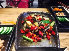 -俏湘私房菜(国贸店)