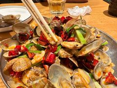 -星光小把串·海鲜烧烤(西安路店)