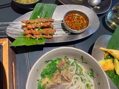 -Ameigo梅果·云贵川bistro(长宁来福士店)