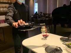 -wineapp葡萄酒餐吧(外滩金融中心店)