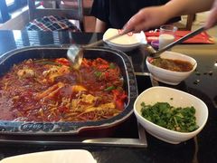 跳水蛙-自贡好吃客(科华店)