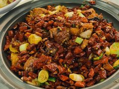 -巴国布衣·Sichuan Folk(紫荆店)