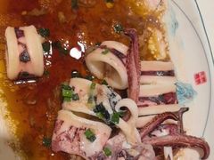 -沪华海鲜大酒楼(南汇店)