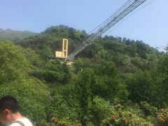 -木兰云雾山