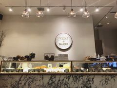 -WHEAT&BAKER-麥(凯德来福士店)