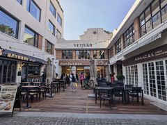 -徐家汇源景区-衡山公园