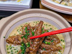-夜宴江景餐厅