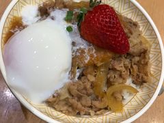 -食其家·牛丼咖喱(天津梅江印象城店)