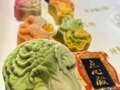 -北京稻香村(零号店)