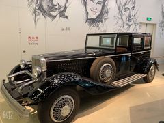 -上海电影博物馆