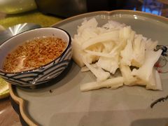 -香园茶社·金陵小灶(老门东店)