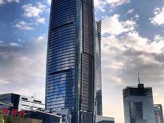 -ZUO无作不乐烘焙课堂(国贸城店)